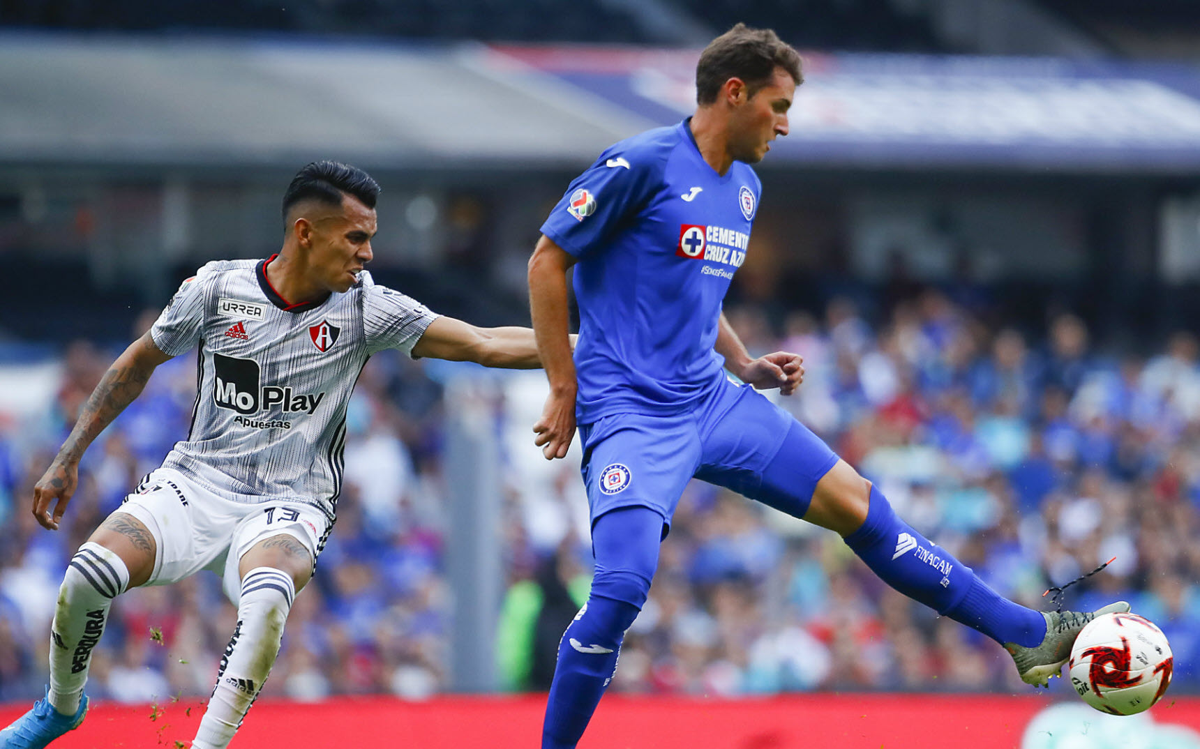 Nhận định bóng đá Cruz Azul vs Portmore United, 10h00 ngày 26/2