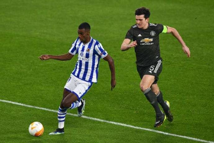Nhận định MU vs Sociedad, 3h ng&agrave;y 26/2