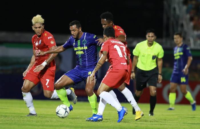 Nhận định Rayong vs Pathum, 18h30 ngày 25/2