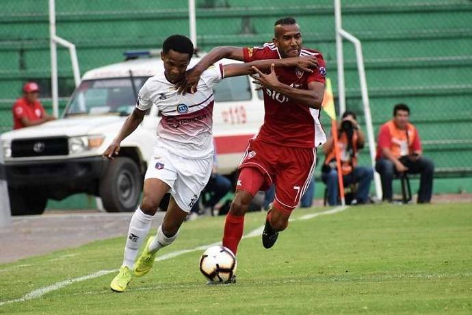 Nhận định Royal Pari vs Club Guaraní, 7h30 ngày 25/2