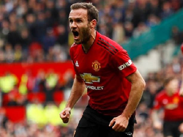 Tin chuyển nhượng 24/2: H&agrave;ng loạt CLB xếp h&agrave;ng muốn k&yacute; Juan Mata