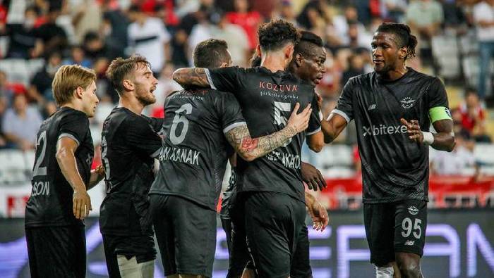 Nhận định, soi k&egrave;o Adana Demirspor vs Antalyaspor, 0h00 ng&agrave;y 26/2