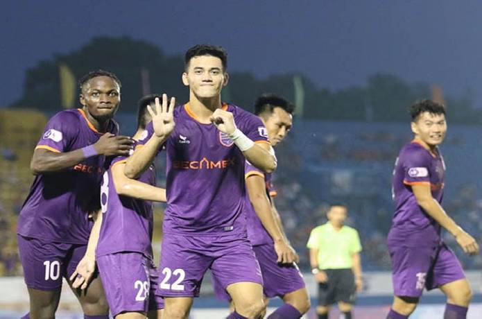 Nhận định, soi kèo Bình Dương vs Sông Lam Nghệ An, 17h00 ngày 25/02