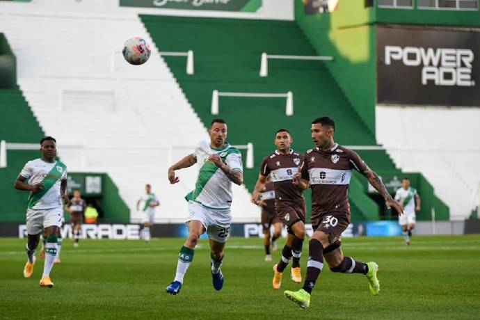 Nhận định, soi kèo Platense vs Banfield, 7h30 ngày 26/2