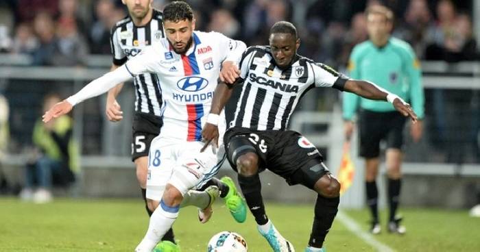 Nhận định, soi kèo Angers vs Lyon, 23h ngày 25/2