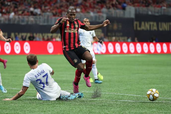 Nhận định, soi kèo Atlanta vs San Jose Earthquake, 7h30 ngày 26/2