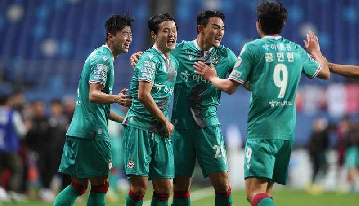 Nhận định, soi kèo Daejeon vs Gangwon, 14h30 ngày 26/2