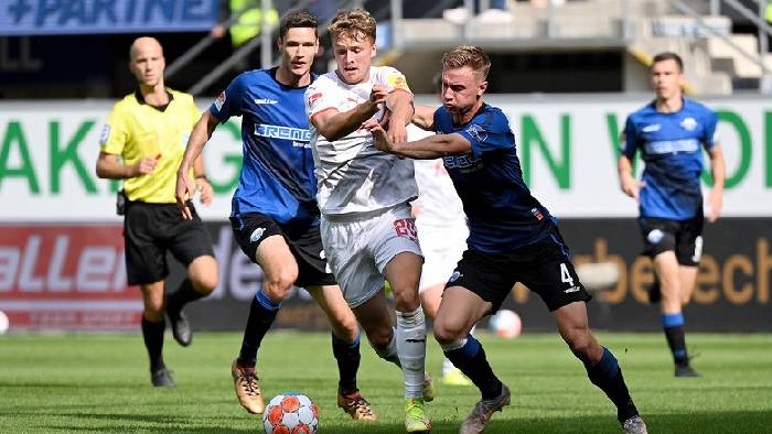 Nhận định, soi kèo Holstein Kiel vs Paderborn, 19h ngày 25/2