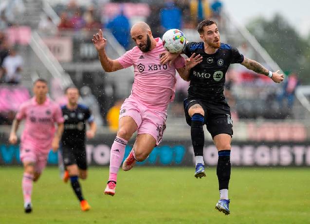 Nhận định, soi k&egrave;o Inter Miami vs Montreal, 7h30 ng&agrave;y 26/2