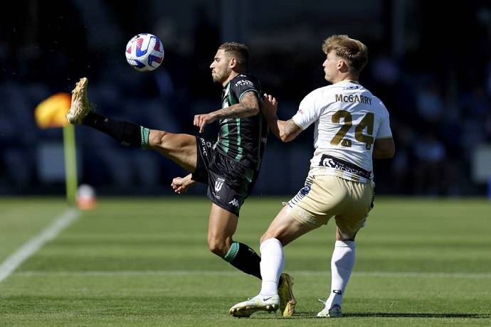 Nhận định, soi kèo Newcastle Jets vs Western United, 13h00 ngày 25/2