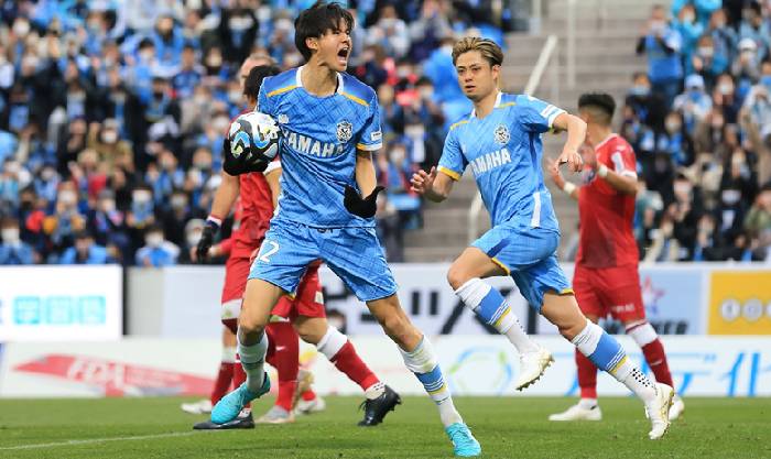 Nhận định, soi kèo Renofa Yamaguchi vs Jubilo Iwata, 11h15 ngày 26/2