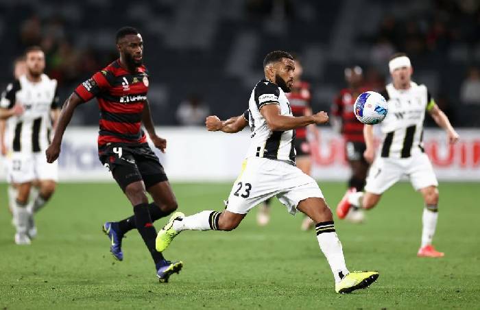 Nhận định, soi kèo WS Wanderers vs Macarthur, 15h45 ngày 25/2