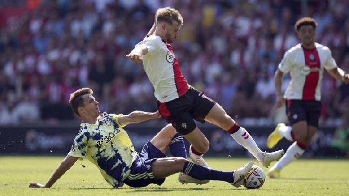 Phân tích kèo hiệp 1 Leeds vs Southampton, 22h ngày 25/2