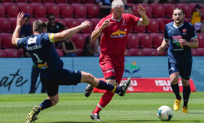 Phân tích kèo hiệp 1 Melbourne Victory vs Adelaide, 11h ngày 26/2