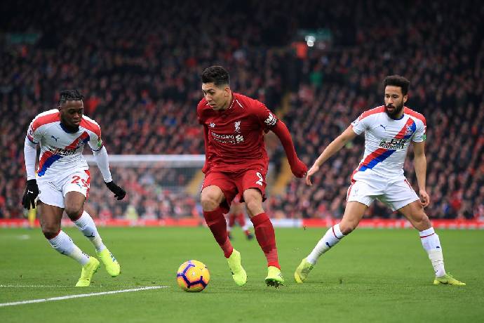 Tiên tri đại bàng dự đoán Crystal Palace vs Liverpool, 2h45 ngày 26/2