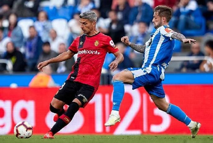 Nhận định, soi k&egrave;o Alaves với Mallorca, 0h30 ng&agrave;y 25/2: Kh&aacute;ch cực k&eacute;m cỏi