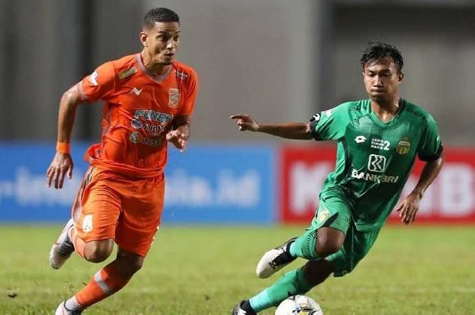 Nhận định, soi k&egrave;o Borneo FC Samarinda với Bhayangkara FC, 19h00 ng&agrave;y 26/2: Kh&ocirc;ng thể cản bước