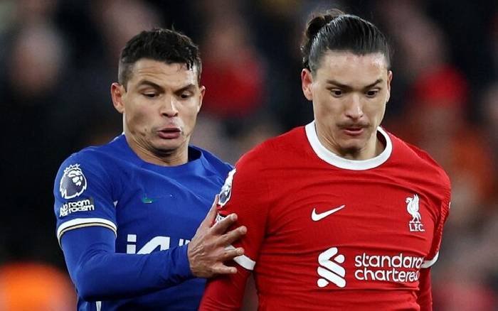 Nhận định, soi kèo Chelsea với Liverpool, 22h00 ngày 25/02: Thể lực tốt nhất