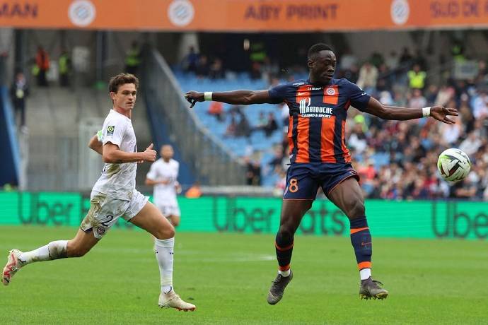 Nhận định, soi kèo Marseille vs Montpellier, 02h45 ngày 26/2: Khách không khách khí