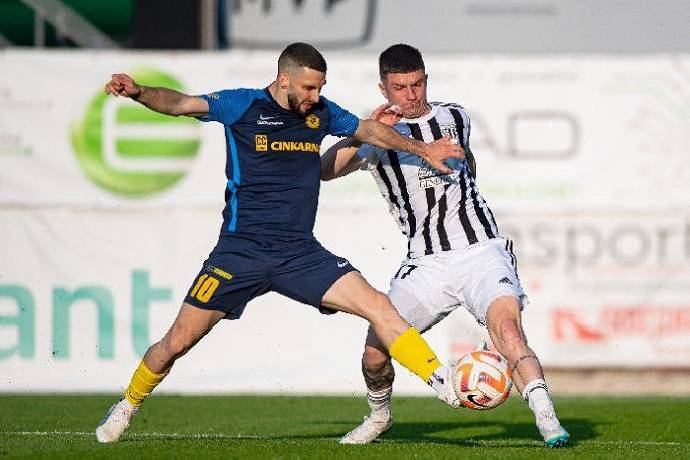 Nhận định, soi k&egrave;o NK Bravo với FC Koper, 21h00 ng&agrave;y 26/2: Lịch sử gọi t&ecirc;n