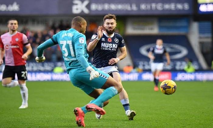 Nhận định, soi k&egrave;o Southampton với Millwall, 22h00 ng&agrave;y 24/2: Bệ ph&oacute;ng s&acirc;n nh&agrave;