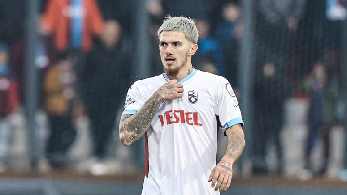 Nhận định, soi k&egrave;o Trabzonspor với Adana Demirspor, 20h00 ng&agrave;y 25/2: Cửa tr&ecirc;n &lsquo;ghi điểm&rsquo;