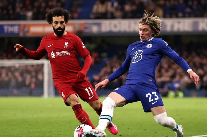 Soi kèo góc Chelsea vs Liverpool, 22h00 ngày 25/02