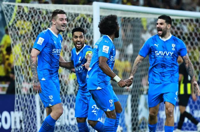 Nhận định, soi k&egrave;o Al Hilal vs Al-Kholood Club, 22h30 ng&agrave;y 25/2: T&igrave;m kiếm chiến thắng