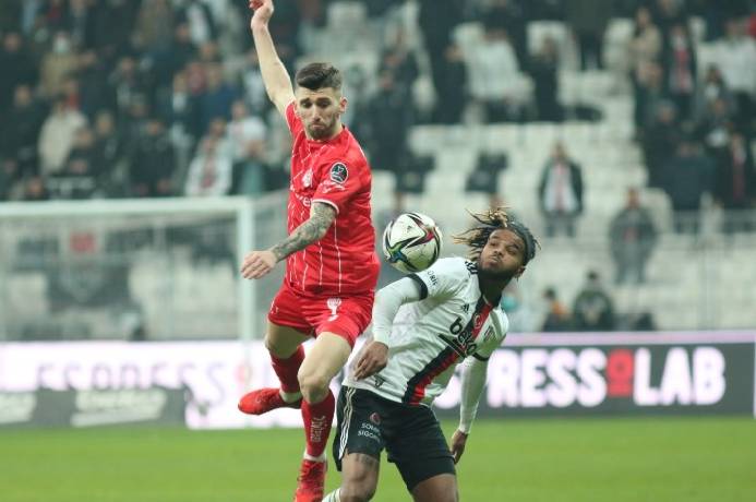 Nhận định, soi k&egrave;o Antalyaspor vs Besiktas JK, 19h00 ng&agrave;y 25/2: Tiếp tục chiến thắng