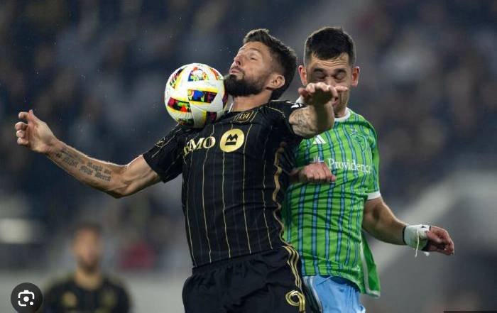 Nhận định, soi k&egrave;o Los Angeles vs Colorado Rapids, 10h00 ng&agrave;y 26/2: Ngược d&ograve;ng tr&ecirc;n s&acirc;n nh&agrave;