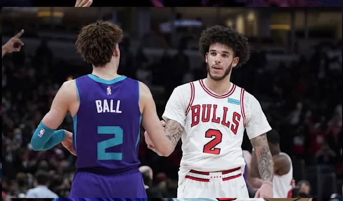 Nhận định bóng rổ Chicago Bulls vs Charlotte Hornets, 08h00 ngày 25/2: Trái ngược trời vực