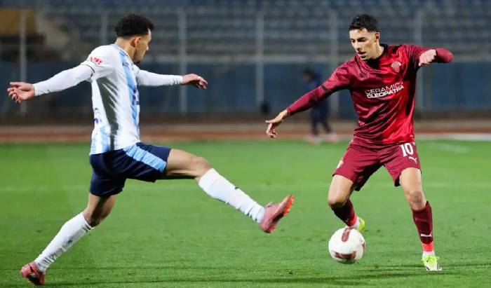 Nhận định, soi kèo Haras El Hodoud vs Enppi, 02h30 ngày 25/2: Chưa thể tiến bước