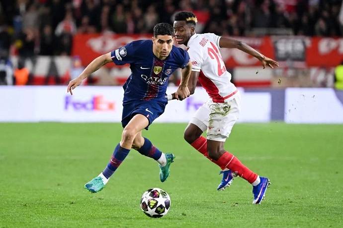 Nhận định, soi kèo PSG vs AS Monaco, 3h00 ngày 26/2: Quá khó cho khách