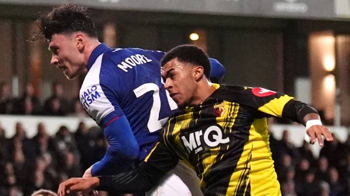 Nhận định, soi kèo Watford vs Ipswich, 02h45 ngày 25/2: Ca khúc khải hoàn
