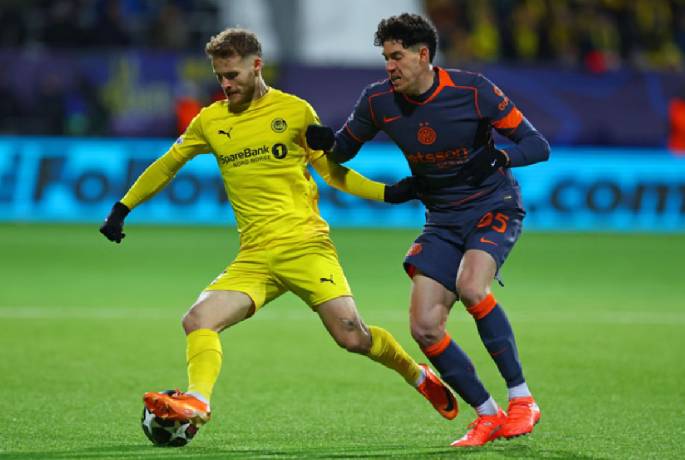 Soi kèo góc Inter Milan vs Bodo Glimt, 3h00 ngày 25/02