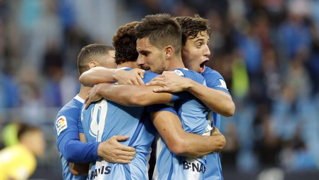 Nhận định Gimnastic vs Malaga, 22h00 ng&agrave;y 24/3 (Hạng 2 T&acirc;y Ban Nha)
