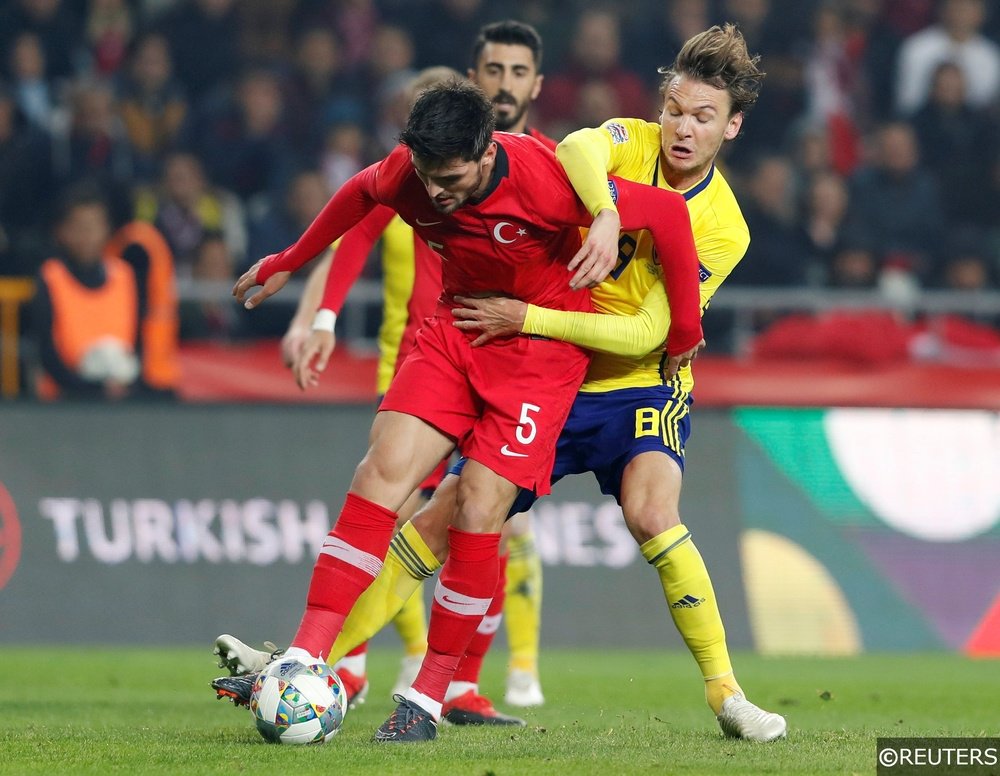 Nhận định Thổ Nhĩ Kỳ vs Moldova, 0h00 ng&agrave;y 26/3 (V&ograve;ng loại EURO 2020)