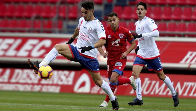 Nhận định Majadahonda vs Numancia 18h00, 24/03 (Hạng 2 Tây Ban Nha)