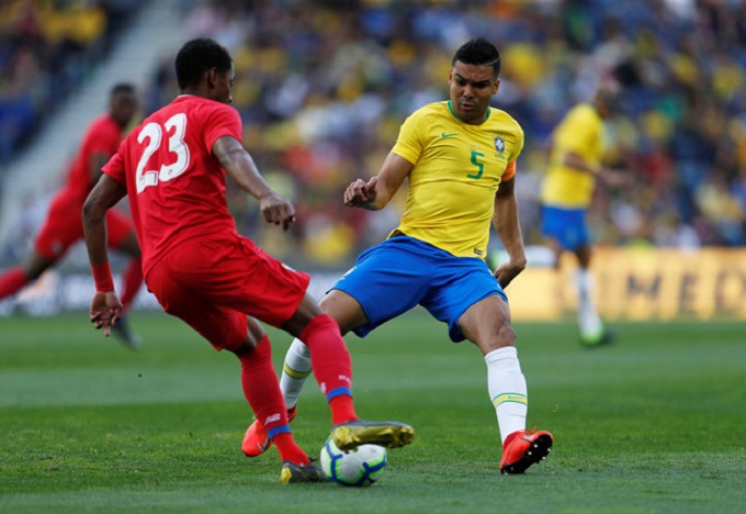 Ph&acirc;n t&iacute;ch tỷ lệ CH S&eacute;c vs Brazil, 2h45 ng&agrave;y 27/3