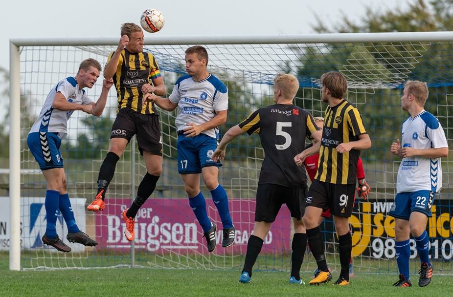 Nhận định bóng đá Brabrand vs Djursland, 23h00 ngày 26/3