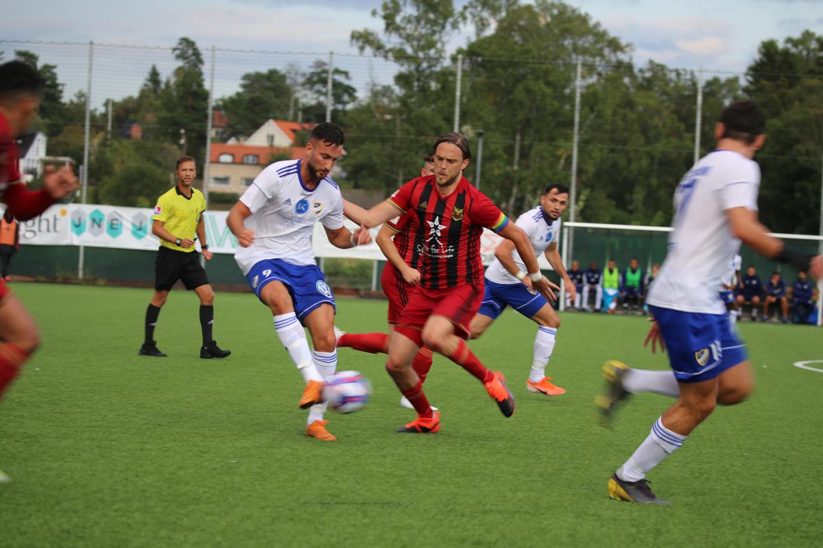 Nhận định b&oacute;ng đ&aacute; Ifk Stocksund vs Karlbergs BK, 2h00 ng&agrave;y 25/3
