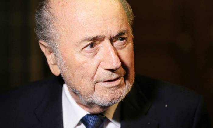 Cựu chủ tịch FIFA Sepp Blatter lĩnh th&ecirc;m &aacute;n cấm 6 năm