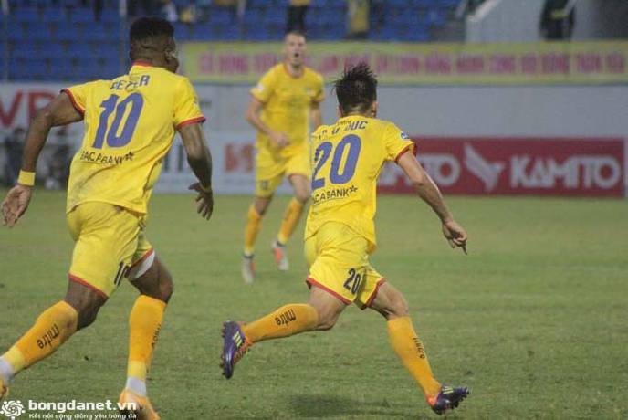 Kết quả bóng đá hôm nay 24/3: Sôi động từ V-League đến châu Âu