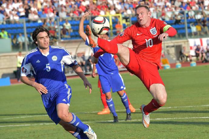 Nhận định Anh vs San Marino, 2h45 ngày 26/3