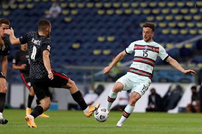 Nhận định Bồ Đào Nha U21 vs Croatia U21, 3h00 ngày 26/3