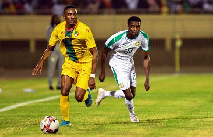 Nhận định Congo vs Senegal, 23h00 ngày 26/3