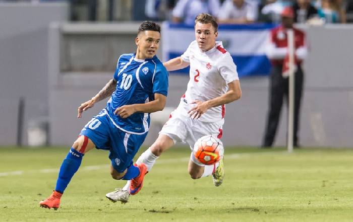 Nhận định El Salvador vs Grenada, 8h30 ngày 26/3