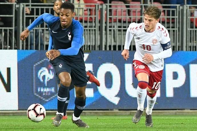 Nhận định Pháp U21 vs Đan Mạch U21, 3h00 ngày 26/3