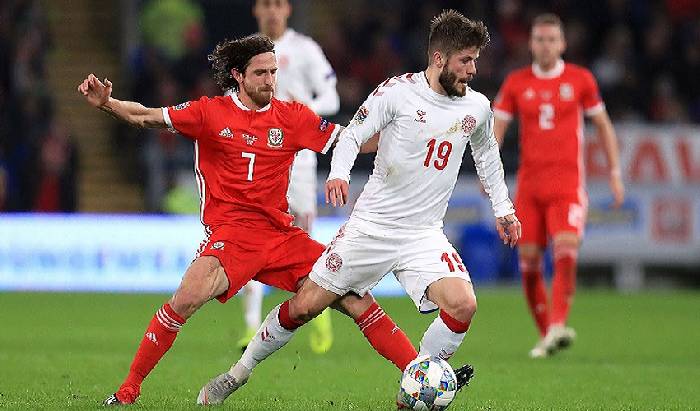 Soi k&egrave;o phạt g&oacute;c/ t&agrave;i xỉu VL World Cup h&ocirc;m nay 25/3: Andorra vs Albania