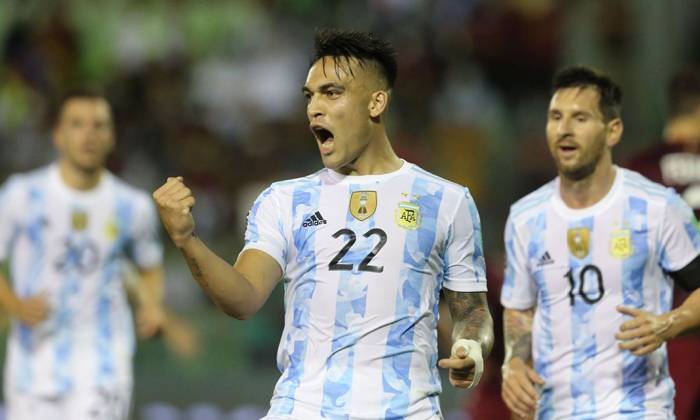 Nhận định, soi kèo Argentina vs Venezuela, 6h30 ngày 26/3